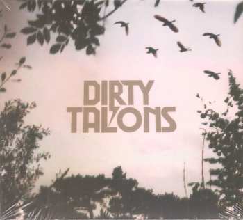 CD Dirty Talons: Dirty Talons