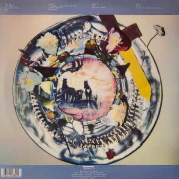 2LP Dirty Three: Horse Stories