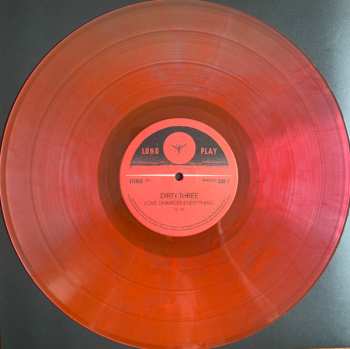 LP Dirty Three: Love Changes Everything CLR | LTD