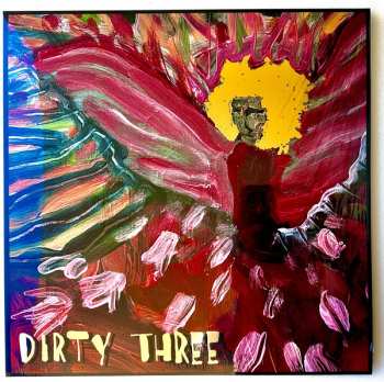 LP Dirty Three: Love Changes Everything