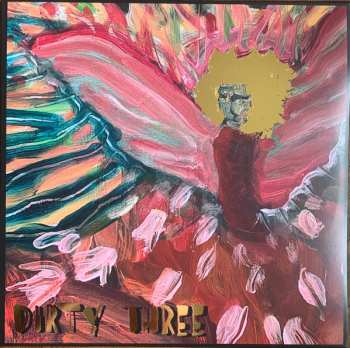 LP Dirty Three: Love Changes Everything CLR | LTD