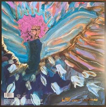 LP Dirty Three: Love Changes Everything CLR | LTD