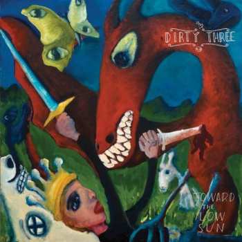 Album Dirty Three: Toward the Low Sun