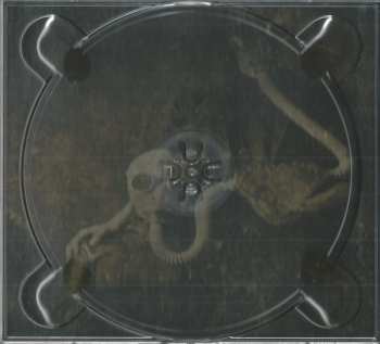 CD Dirtyprotest: Hellstorm DIGI