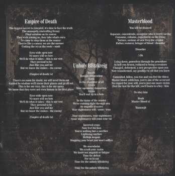 CD Dirtyprotest: Hellstorm DIGI