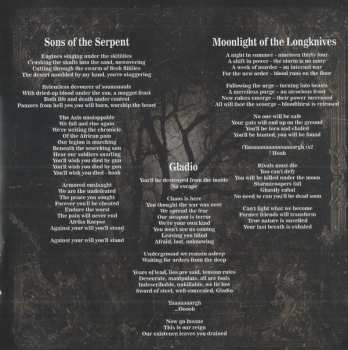 CD Dirtyprotest: Hellstorm DIGI