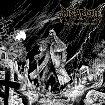 Disabled: The Final Exhumation