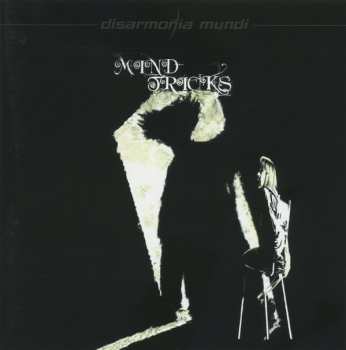 CD Disarmonia Mundi: Mind Tricks