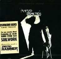 CD Disarmonia Mundi: Mind Tricks