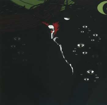 CD Disarmonia Mundi: Mind Tricks