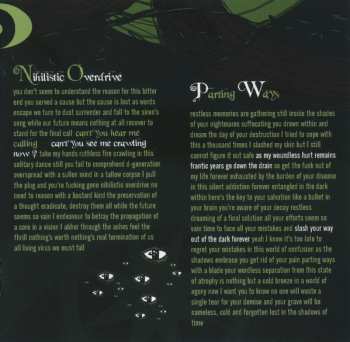 CD Disarmonia Mundi: Mind Tricks