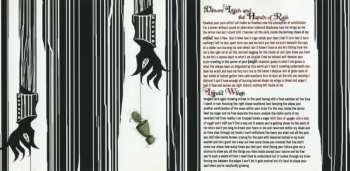 CD Disarmonia Mundi: Mind Tricks