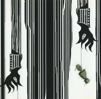 CD Disarmonia Mundi: Mind Tricks