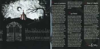 CD Disarmonia Mundi: Mind Tricks