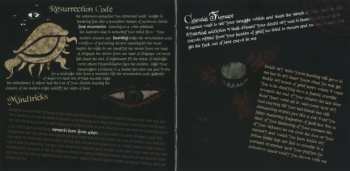 CD Disarmonia Mundi: Mind Tricks