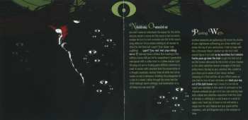 CD Disarmonia Mundi: Mind Tricks