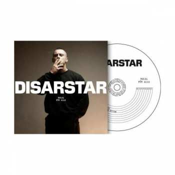CD Disarstar: Rolex Für Alle