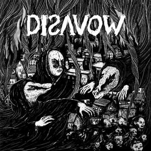 LP Disavow: Disavow