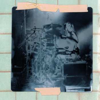 CD/DVD Disbelief: Heal! LTD