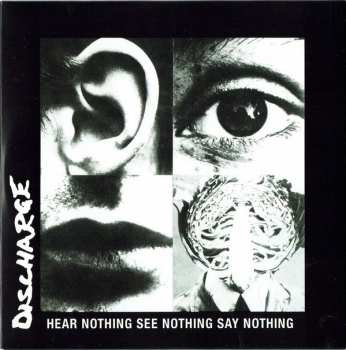 4CD/Doos Discharge: 1980-85