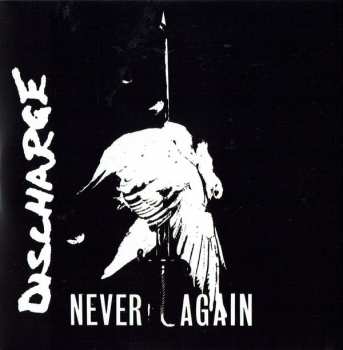 4CD/Doos Discharge: 1980-85