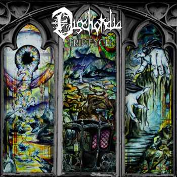 Album Dischordia: Triptych