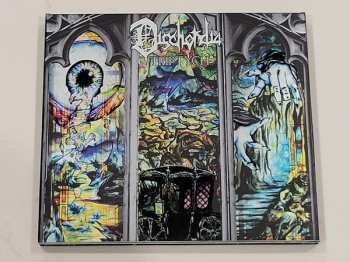 CD Dischordia: Triptych NUM | LTD | DIGI