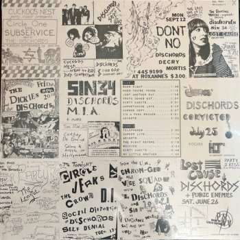 LP Dischords: When We Were Young