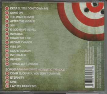 CD Disciple: The Best Of 2005-2013