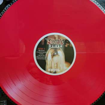2LP Disciple: By God LTD