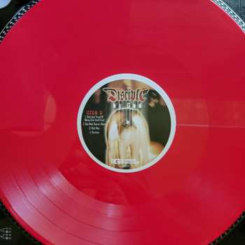 2LP Disciple: By God LTD