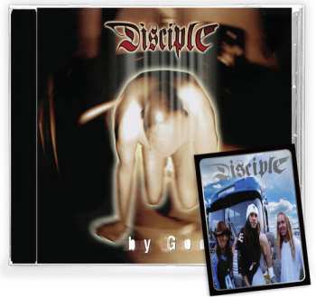 CD Disciple: By God