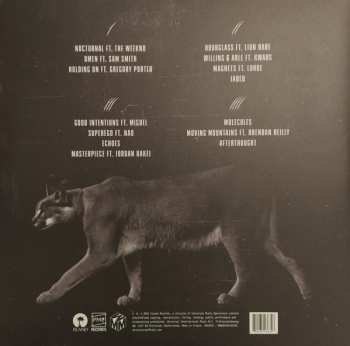 2LP Disclosure: Caracal