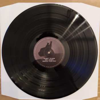 2LP Disclosure: Caracal