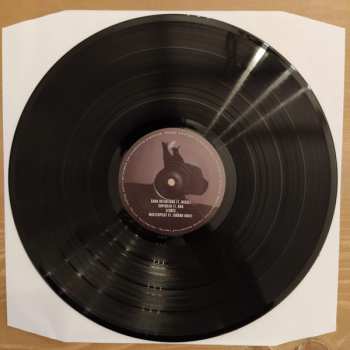 2LP Disclosure: Caracal