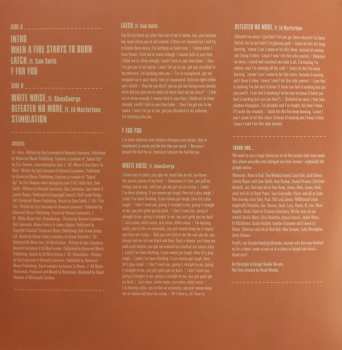 2LP Disclosure: Settle