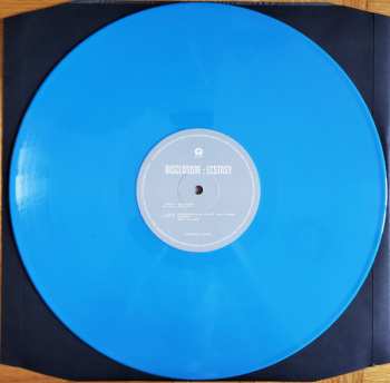 LP Disclosure: Ecstasy LTD | CLR