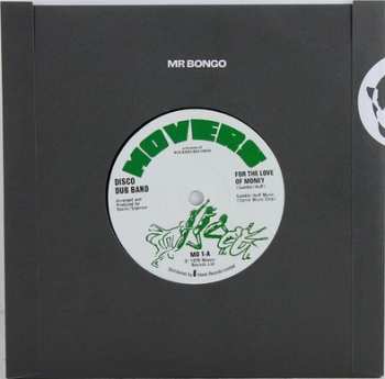 SP Disco Dub Band: For The Love Of Money 