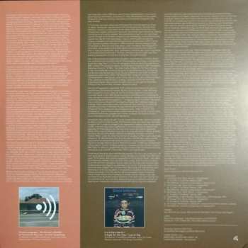 2LP Disco Inferno: The 5 EPs