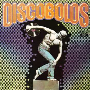 LP Discobolos: Discobolos