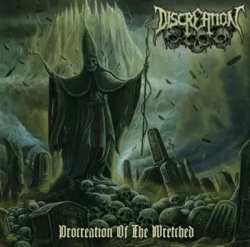 Procreation Of The Wretched