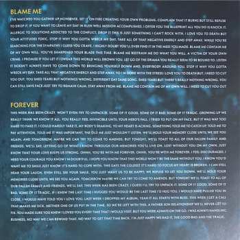 CD Discrepancies: The Rise