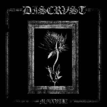 Album Discrvst: MMXVIII