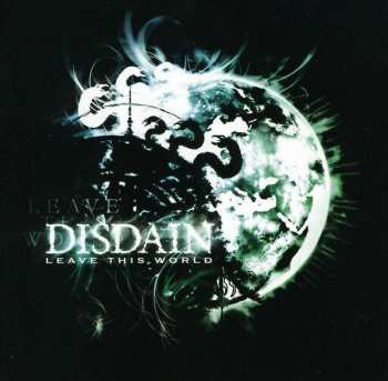 CD Disdain: Leave This World