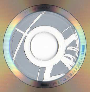 CD Disdain: Leave This World