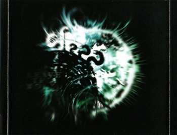 CD Disdain: Leave This World