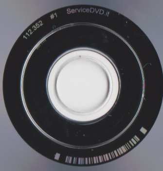 CD Disembodiment: Mutated Chaos