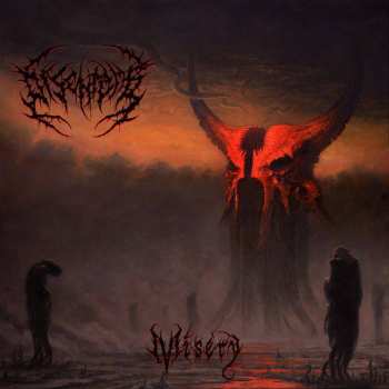 Album Disentomb: Misery
