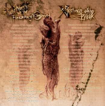 CD Disentomb: Misery