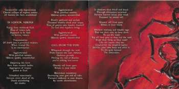 LP Disfuneral: In Horror Reborn